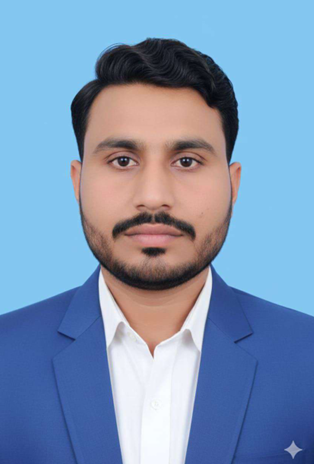 Hamid Munawar - Owner